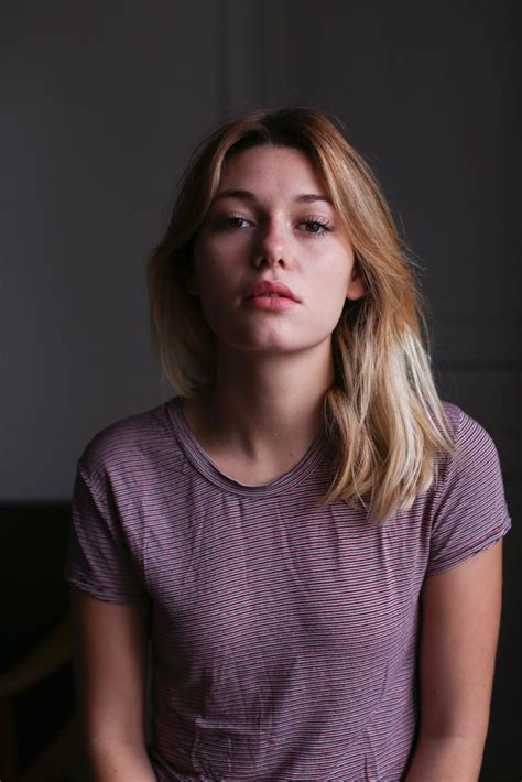 Mathilde Ollivier